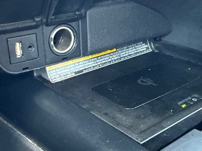 2018 Toyota Camry Hybrid XLE