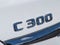 2018 Mercedes-Benz C 300 4MATIC®