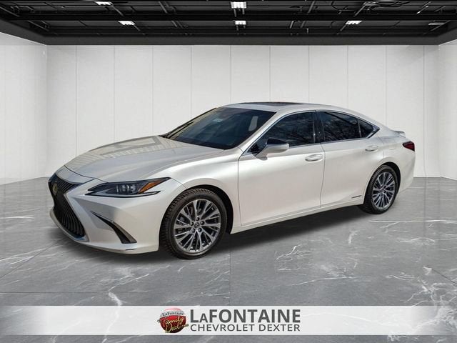 2020 Lexus ES 300h ES 300h