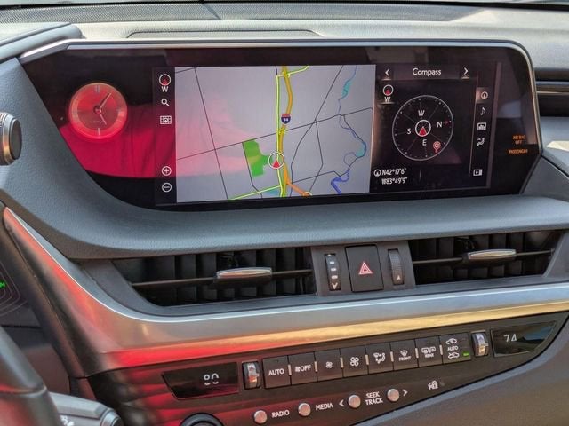 2020 Lexus ES 300h ES 300h