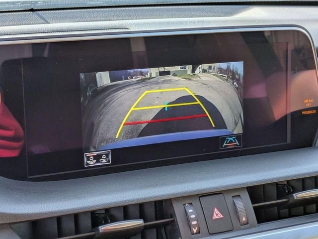 2020 Lexus ES 300h ES 300h