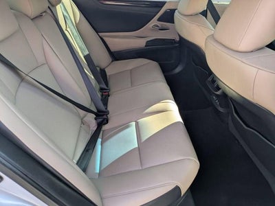 2020 Lexus ES 300h ES 300h