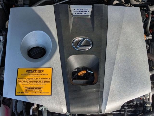 2020 Lexus ES 300h ES 300h