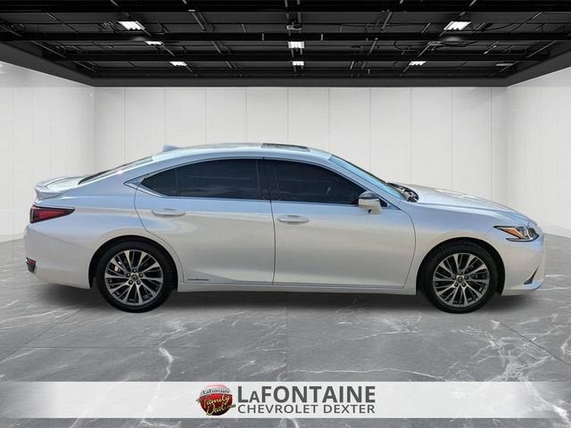 2020 Lexus ES 300h ES 300h