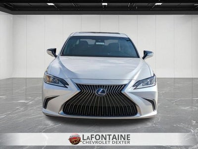 2020 Lexus ES 300h ES 300h