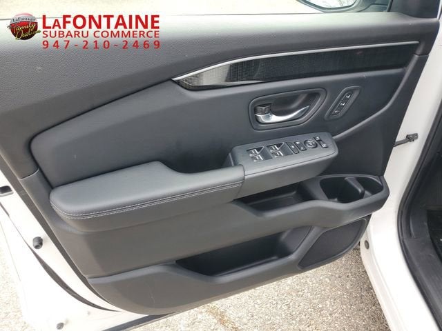 2023 Honda Pilot AWD Elite