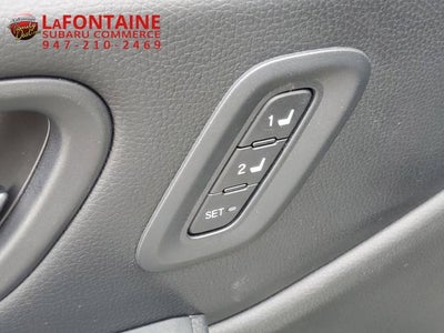 2023 Honda Pilot AWD Elite