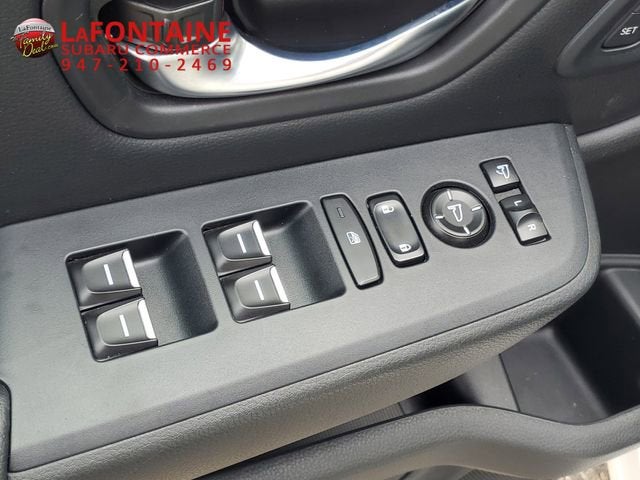 2023 Honda Pilot AWD Elite