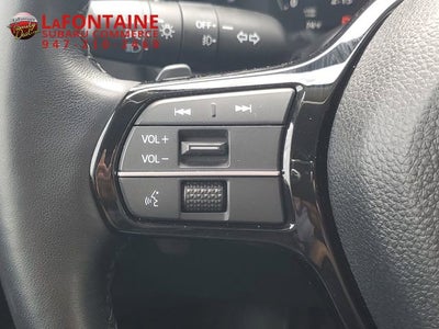 2023 Honda Pilot AWD Elite