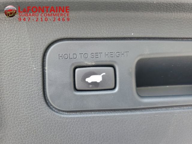 2023 Honda Pilot AWD Elite