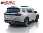 2023 Honda Pilot AWD Elite