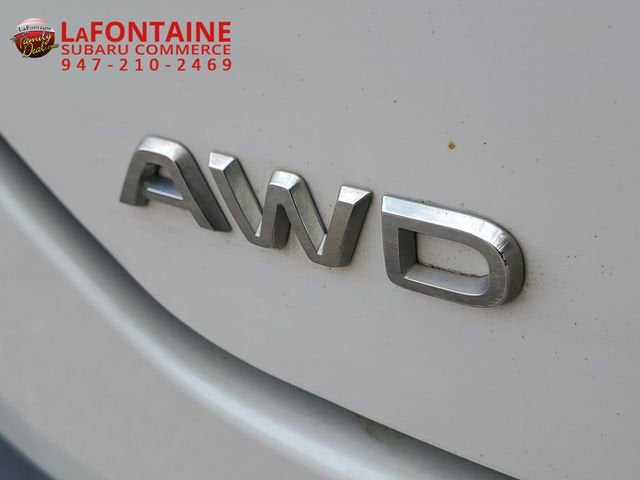 2023 Honda Pilot AWD Elite