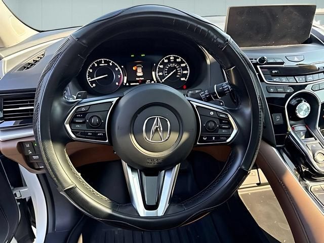 2021 Acura RDX Technology Package