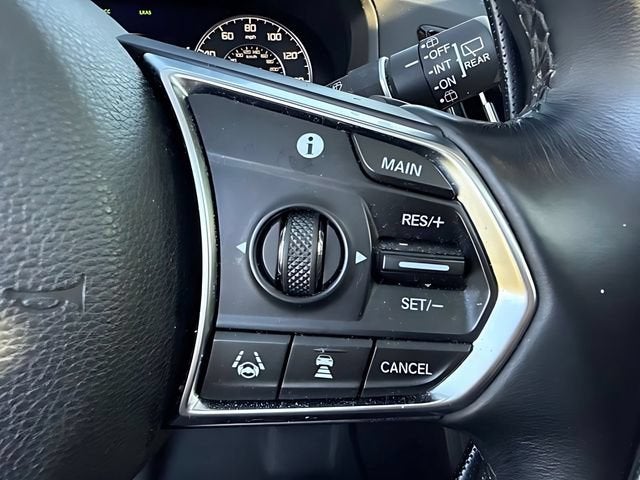 2021 Acura RDX Technology Package