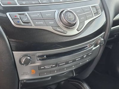 2018 INFINITI QX60 4DR AWD