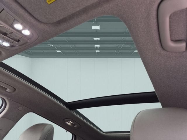 2019 Hyundai Santa Fe Ultimate 2.0T