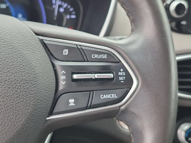 2019 Hyundai Santa Fe Ultimate 2.0T