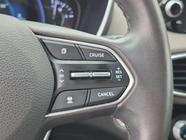 2019 Hyundai Santa Fe Ultimate 2.0T