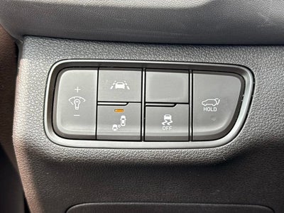 2019 Hyundai Santa Fe Ultimate 2.0T