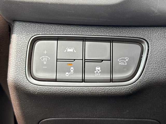 2019 Hyundai Santa Fe Ultimate 2.0T