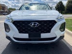 2019 Hyundai Santa Fe Ultimate 2.0T