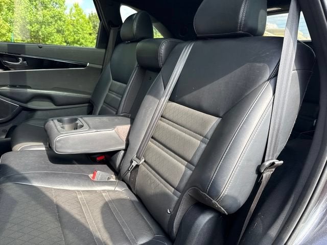2019 Kia Sorento 3.3L SXL