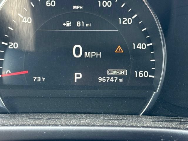 2019 Kia Sorento 3.3L SXL