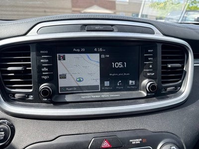 2019 Kia Sorento 3.3L SXL
