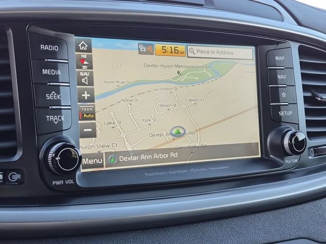 2019 Kia Sorento 3.3L SXL