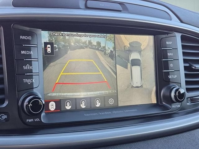 2019 Kia Sorento 3.3L SXL