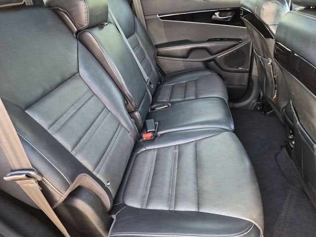 2019 Kia Sorento 3.3L SXL