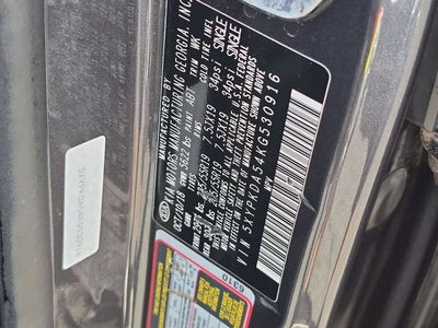 2019 Kia Sorento 3.3L SXL