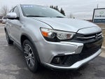 2018 Mitsubishi Outlander Sport 2.0 ES