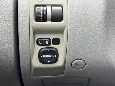 2009 Subaru Forester 2.5X
