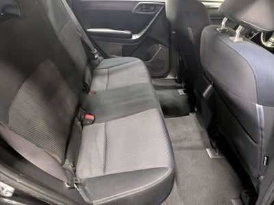 2016 Subaru Forester 2.5i