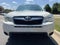 2016 Subaru Forester 2.5i Touring