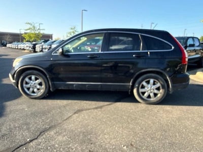 2007 Honda CR-V EX-L