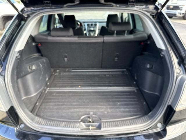 2009 Mazda Mazda CX-7 Sport
