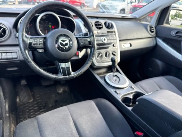 2009 Mazda Mazda CX-7 Sport