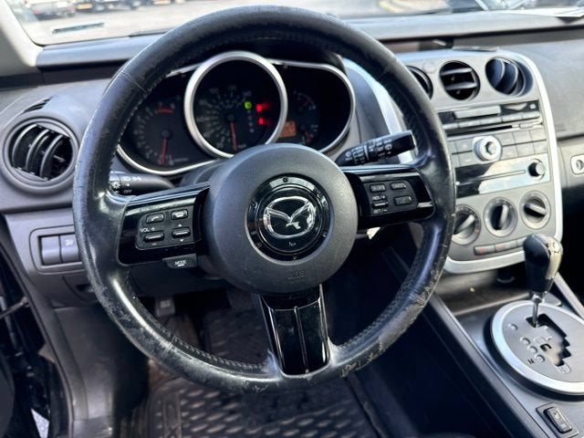 2009 Mazda Mazda CX-7 Sport