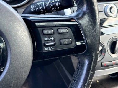 2009 Mazda Mazda CX-7 Sport