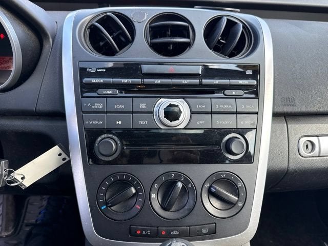 2009 Mazda Mazda CX-7 Sport