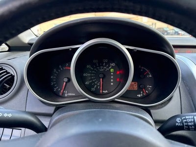 2009 Mazda Mazda CX-7 Sport