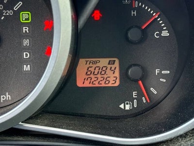 2009 Mazda Mazda CX-7 Sport