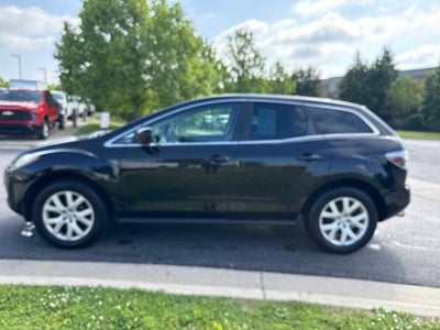 2009 Mazda Mazda CX-7 Sport