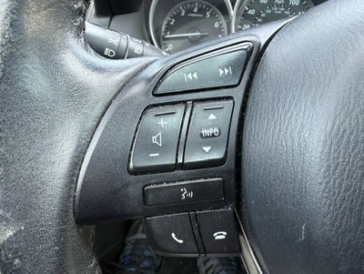 2014 Mazda Mazda CX-5 Grand Touring