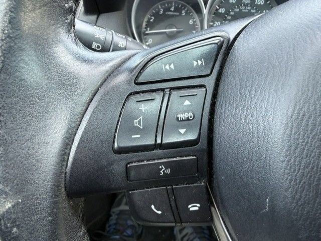 2014 Mazda Mazda CX-5 Grand Touring