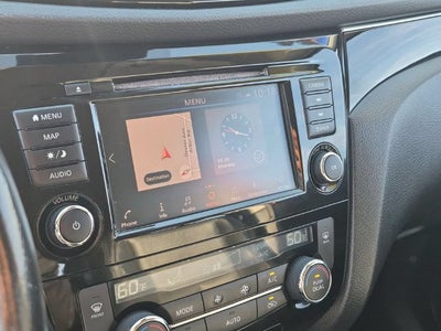 2019 Nissan Rogue Sport SL