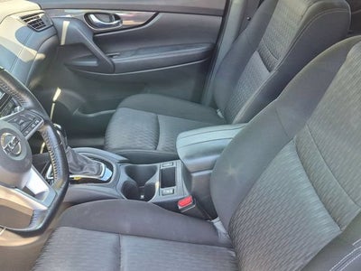 2020 Nissan Rogue SV Intelligent AWD