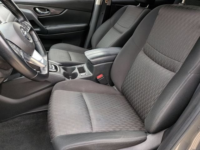 2020 Nissan Rogue SV Intelligent AWD